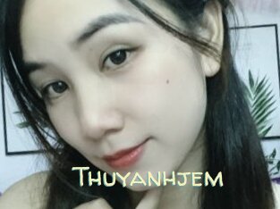 Thuyanhjem