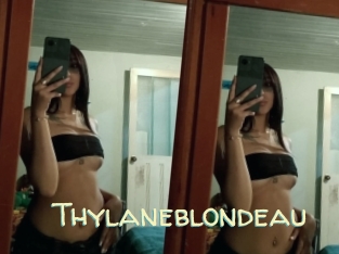 Thylaneblondeau