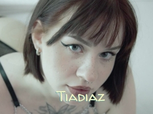 Tiadiaz
