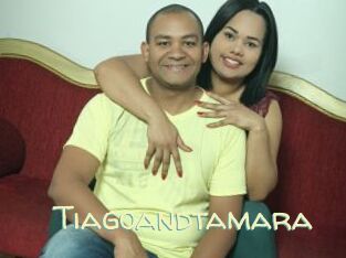 Tiagoandtamara