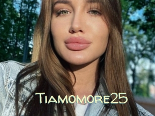 Tiamomore25