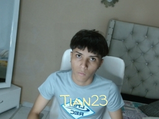 tian23 Sexy Tchat