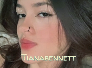Tianabennett