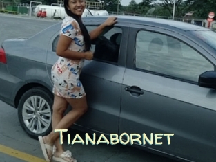 Tianabornet