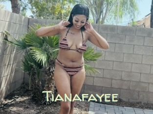Tianafayee