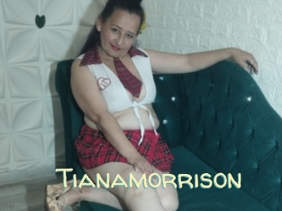 tianamorrison Sexy Tchat