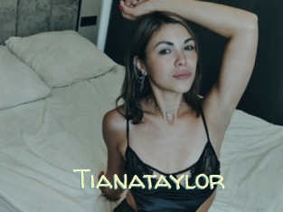 Tianataylor