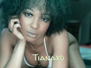 tianaxo Sexy Tchat
