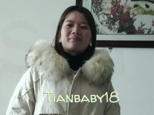 Tianbaby18