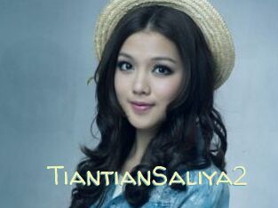 tiantianSaliya2 Sexy Tchat
