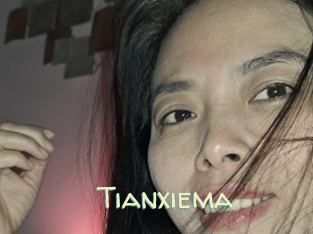 Tianxiema