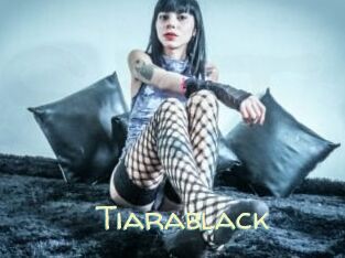Tiarablack