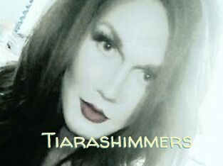 Tiarashimmers