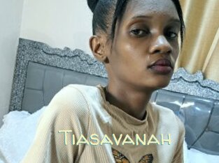 Tiasavanah