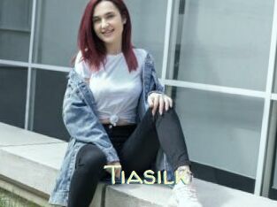 Tiasilk