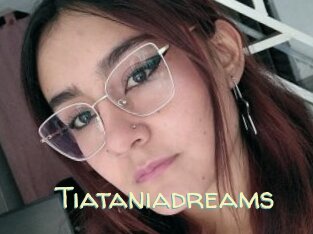 tiataniadreams Sexy Tchat