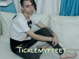Ticklemyfeeet