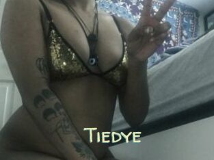 Tiedye
