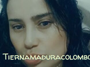Tiernamaduracolombo