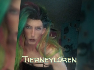 Tierneyloren