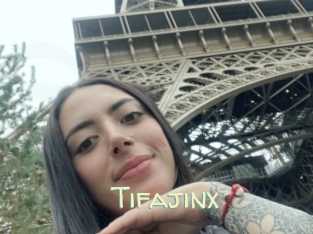 Tifajinx