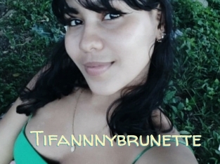 Tifannnybrunette