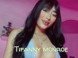 tifanny_monroe Sexy Tchat
