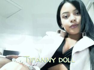 Tifanny_doll