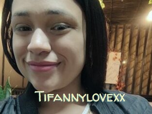 Tifannylovexx