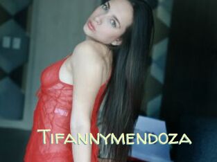 Tifannymendoza