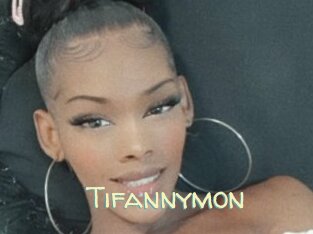 Tifannymon