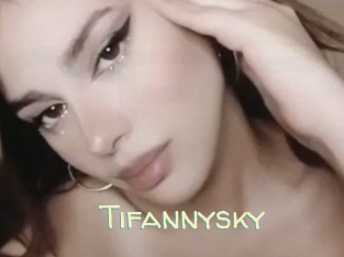 Tifannysky
