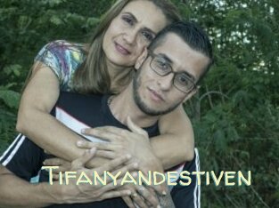 Tifanyandestiven
