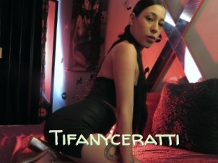 Tifanyceratti
