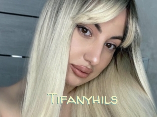 tifanyhils Sexy Tchat
