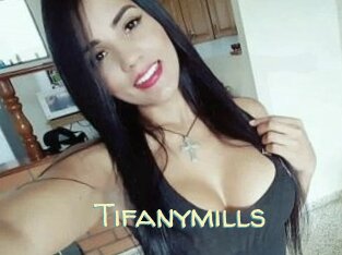 tifanymills Sexy Tchat