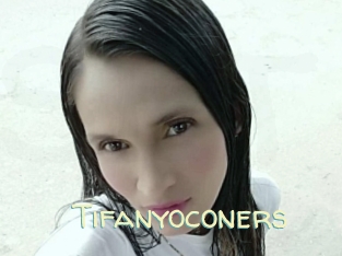 Tifanyoconers