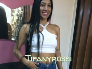 Tifanyrossi