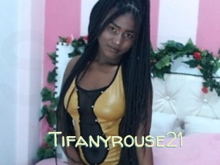 Tifanyrouse21