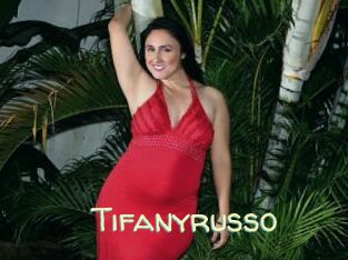 Tifanyrusso