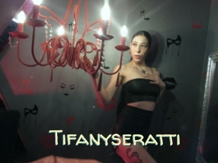 Tifanyseratti