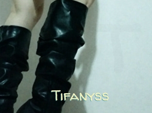 Tifanyss