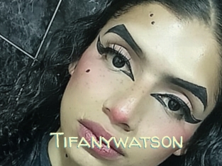 Tifanywatson