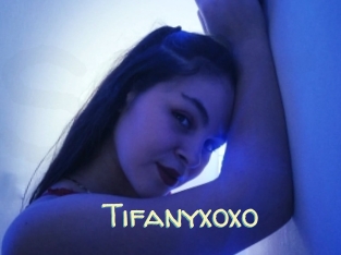 Tifanyxoxo