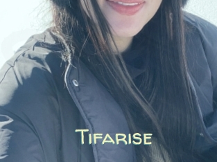 Tifarise