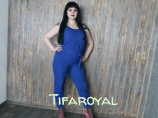 Tifaroyal
