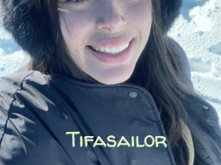Tifasailor