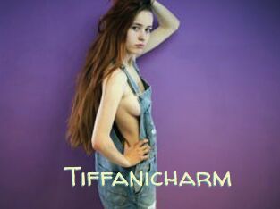 Tiffanicharm