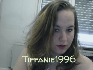 tiffanie1996 Sexy Tchat