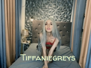 Tiffaniegreys
